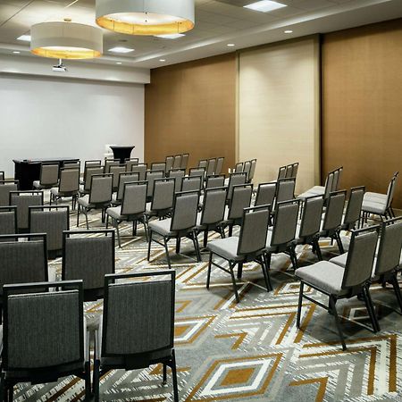 Hilton Garden Inn Seattle Bellevue Downtown, Wa Bagian luar foto