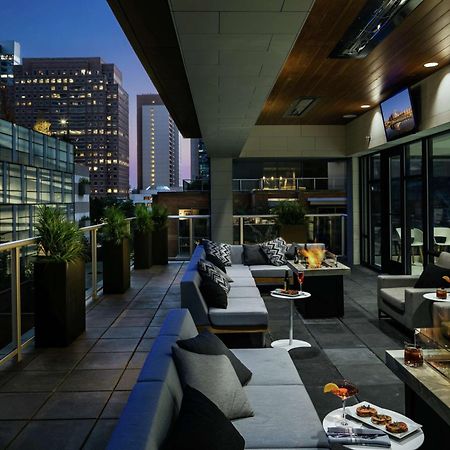 Hilton Garden Inn Seattle Bellevue Downtown, Wa Bagian luar foto
