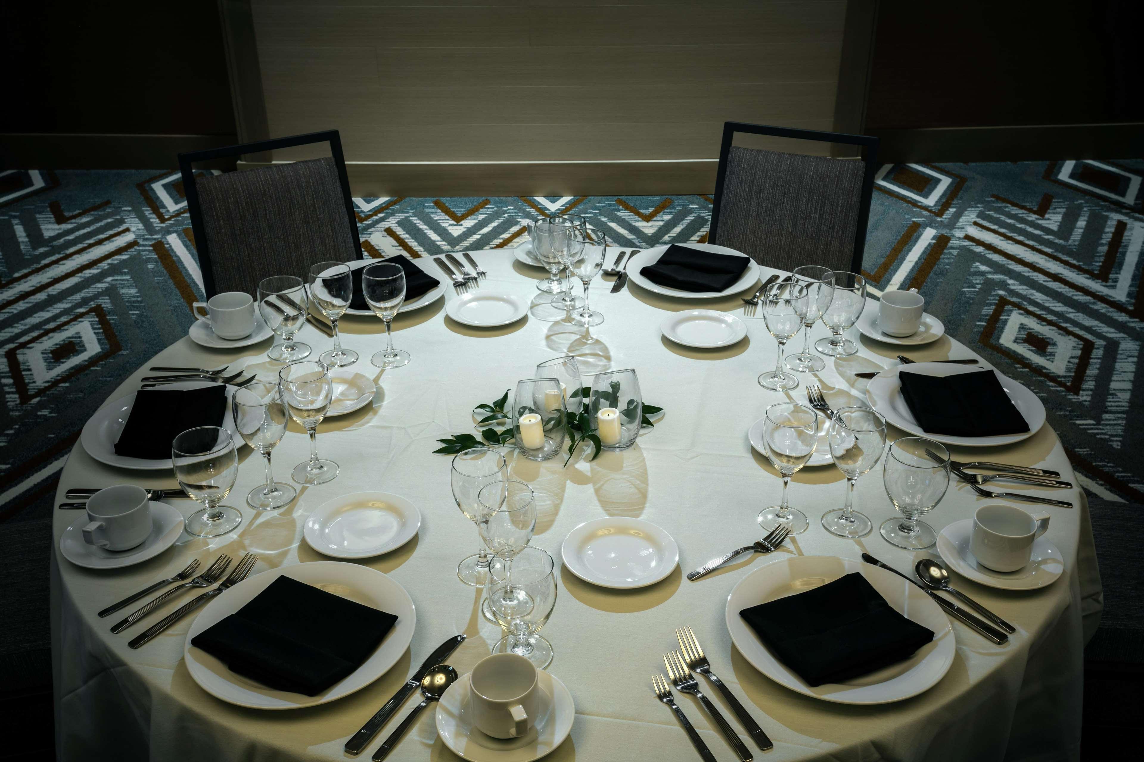 Hilton Garden Inn Seattle Bellevue Downtown, Wa Bagian luar foto