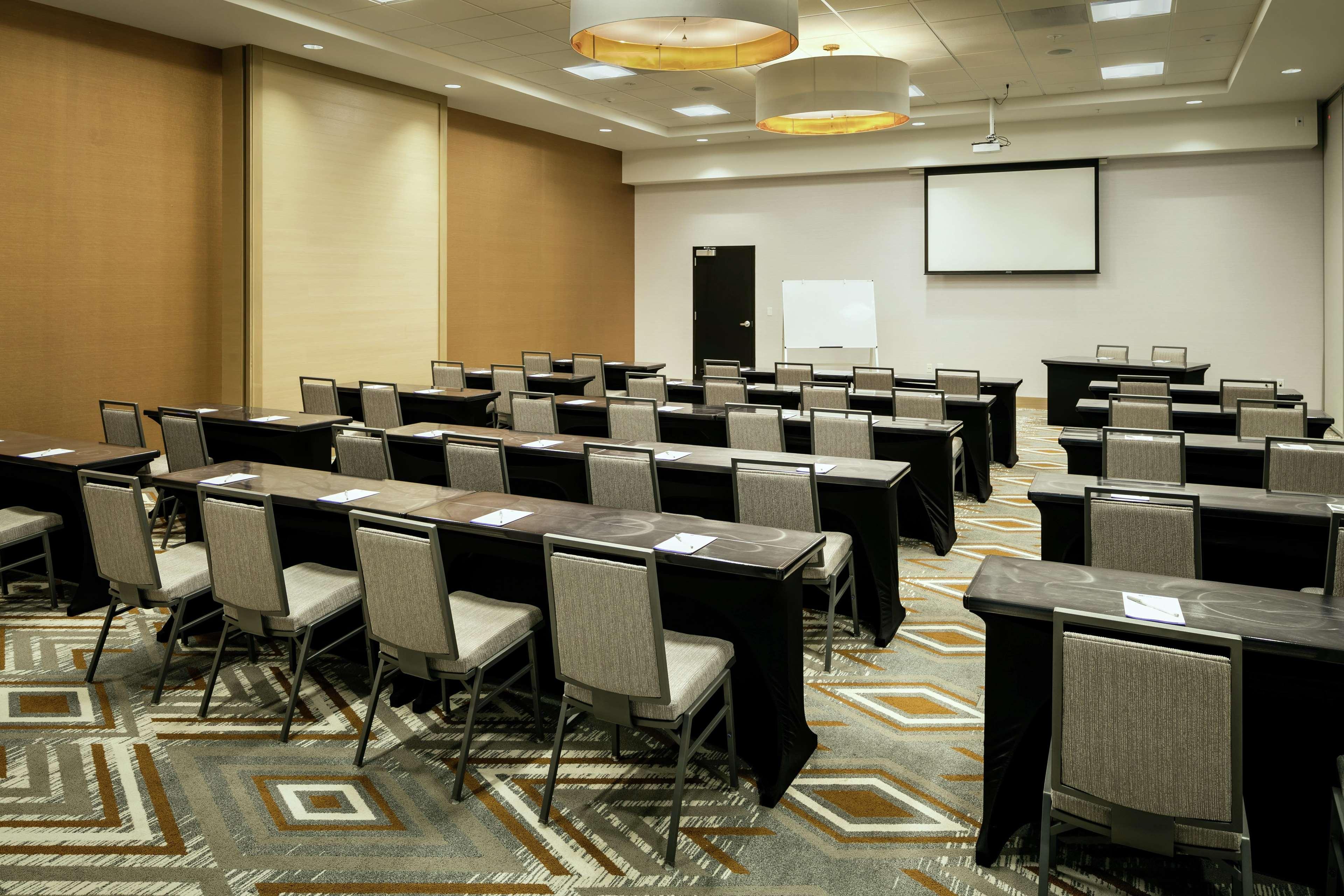 Hilton Garden Inn Seattle Bellevue Downtown, Wa Bagian luar foto