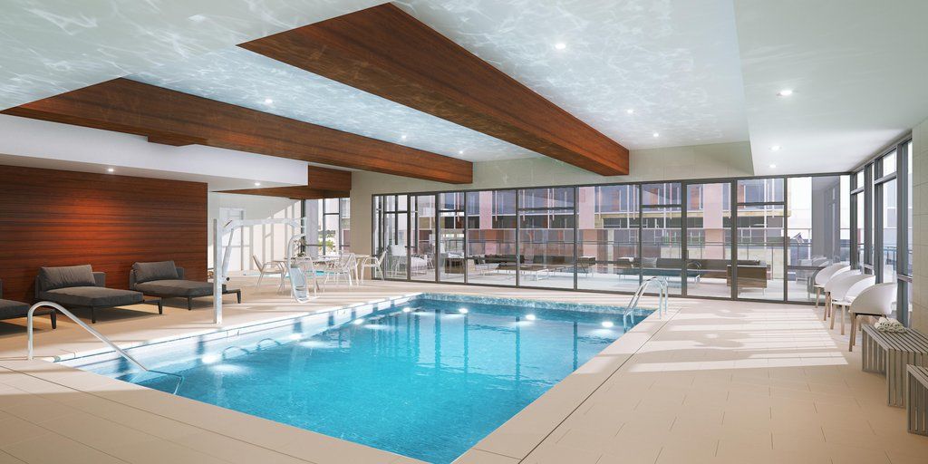 Hilton Garden Inn Seattle Bellevue Downtown, Wa Bagian luar foto